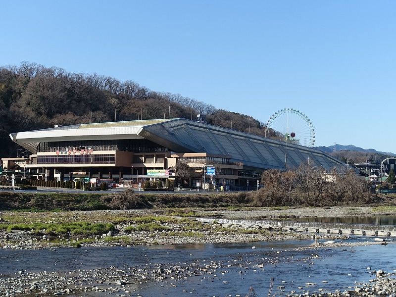 東京サマーランド