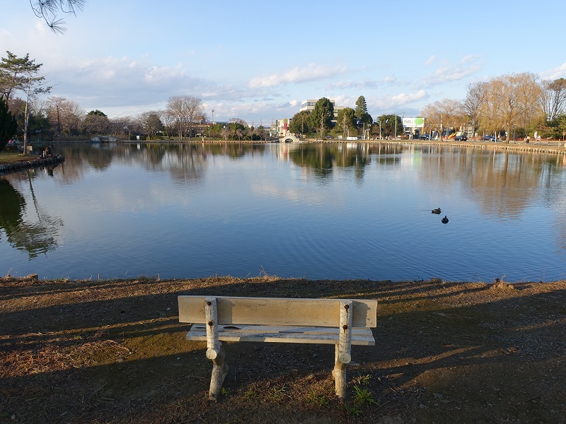 水城公園