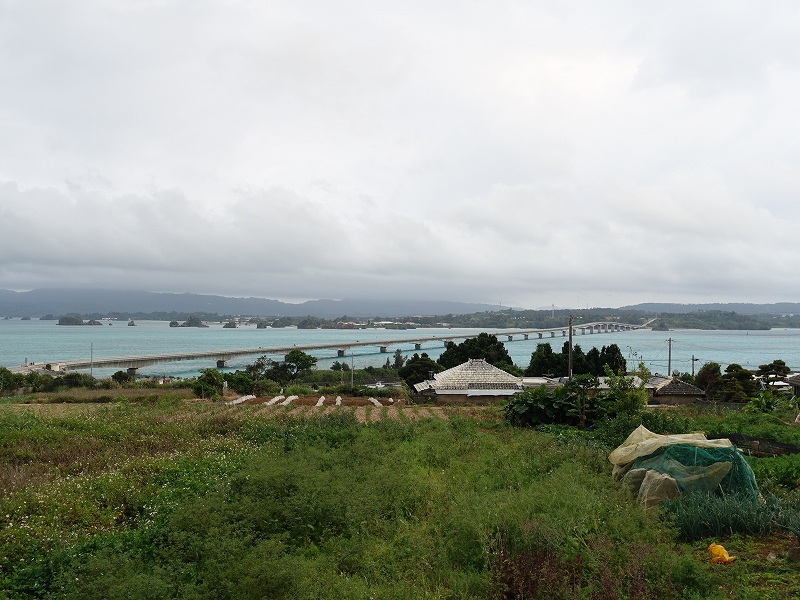 古宇利島大橋