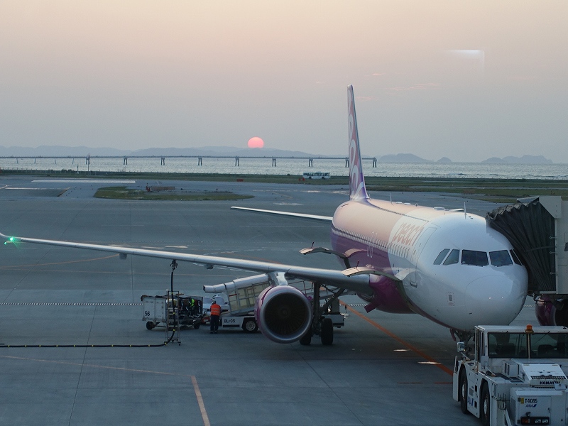 那覇空港