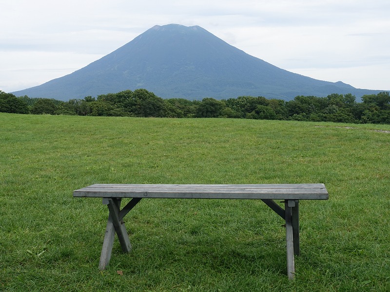 ニセコ高橋牧場