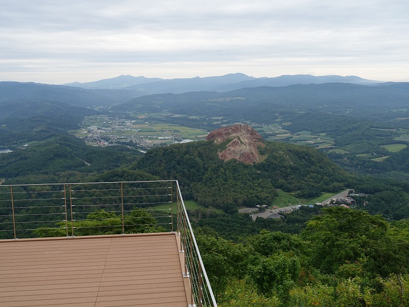 昭和新山