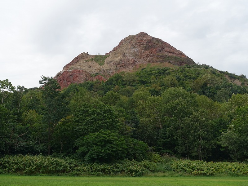 昭和新山