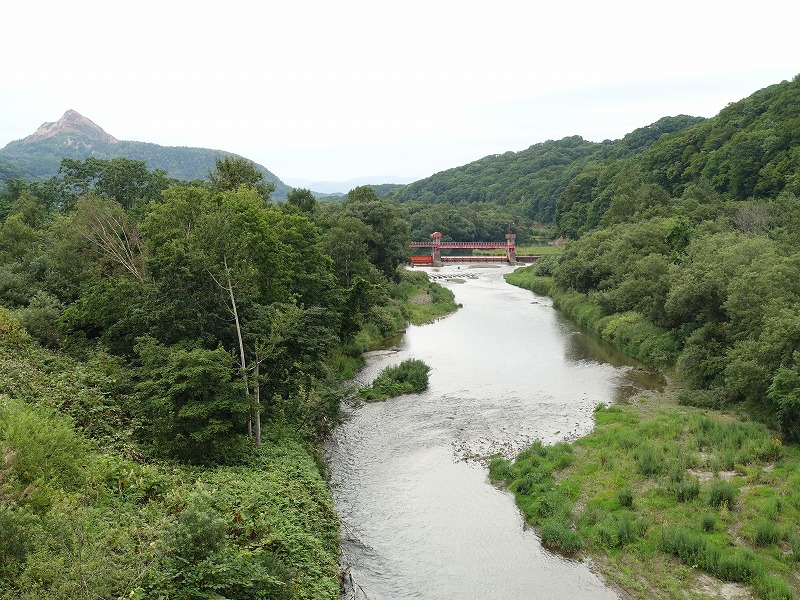 北の湘南橋