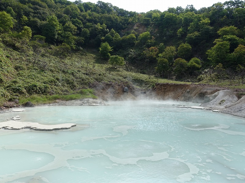 奥の湯