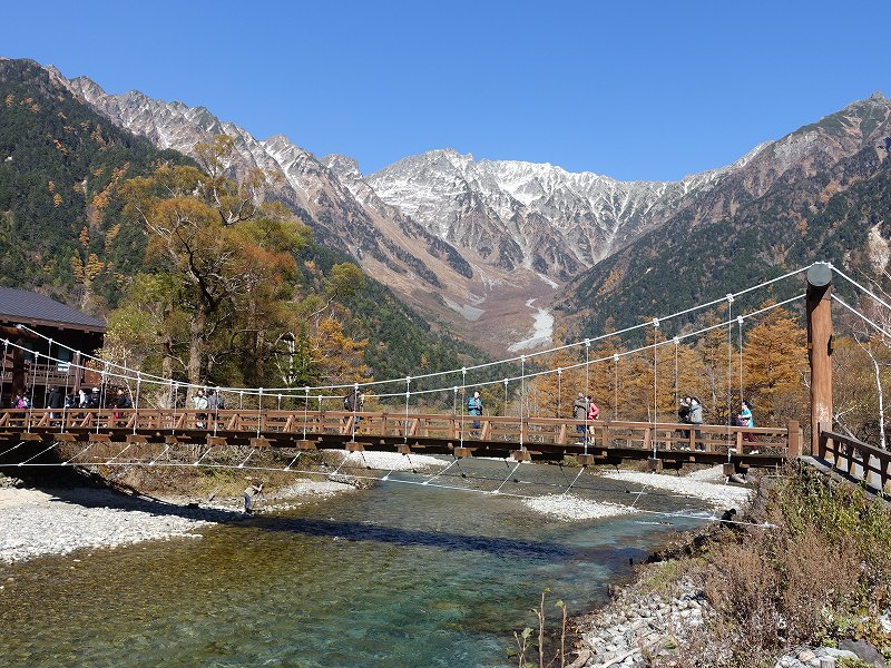 河童橋