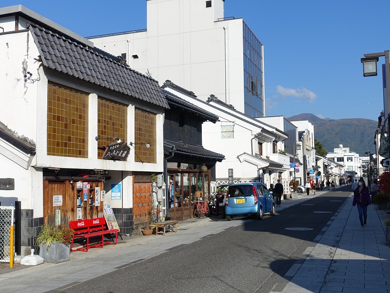 中町通り