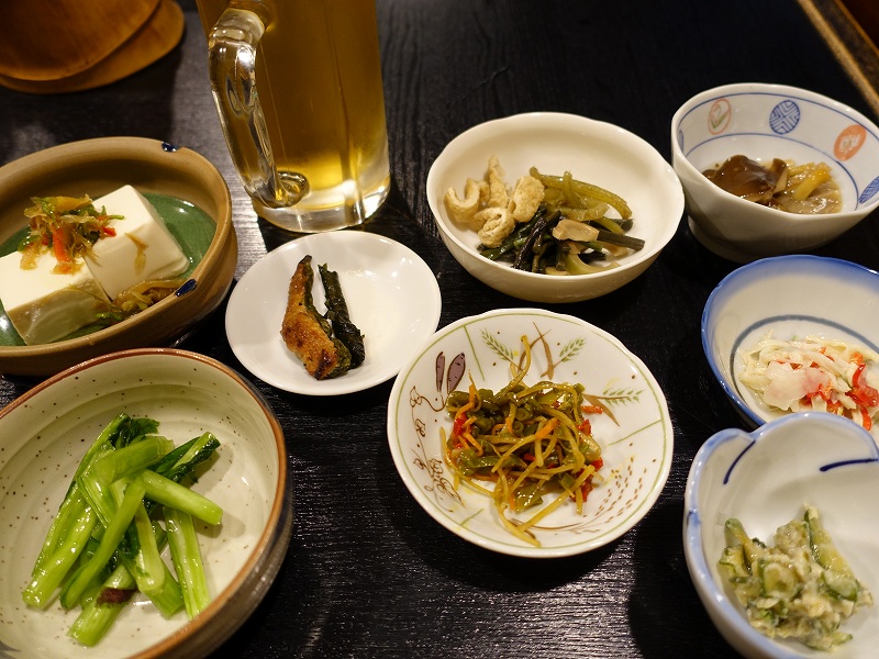 居酒屋志野