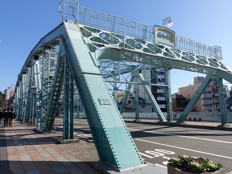 犀川大橋