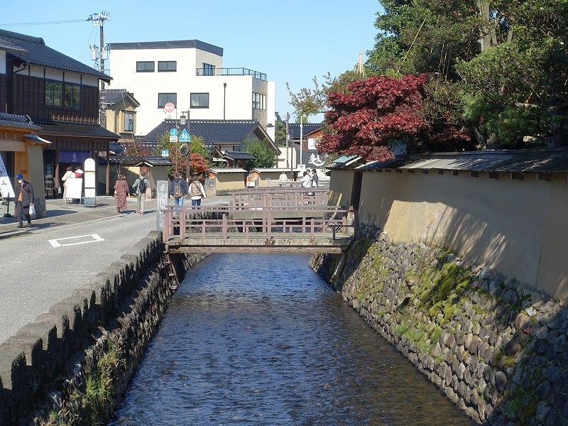 大野庄用水