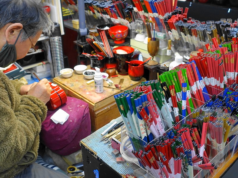 なつめの店小西