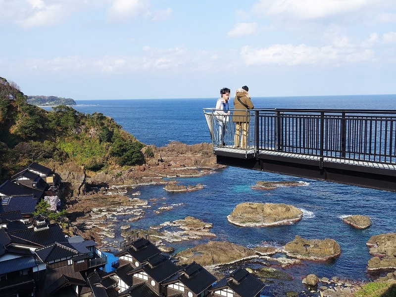 珠洲岬