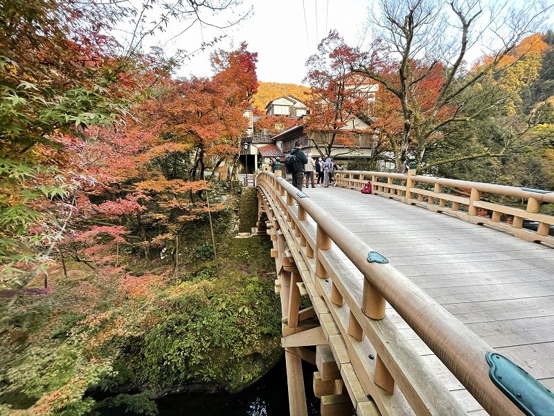 こおろぎ橋