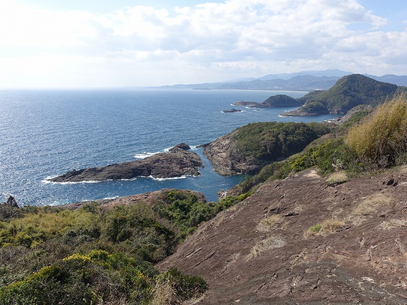 願いが叶うクルスの海