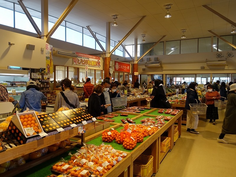 道の駅えびの