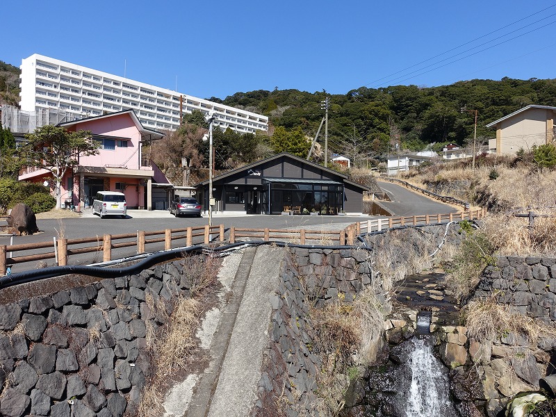 霧島温泉