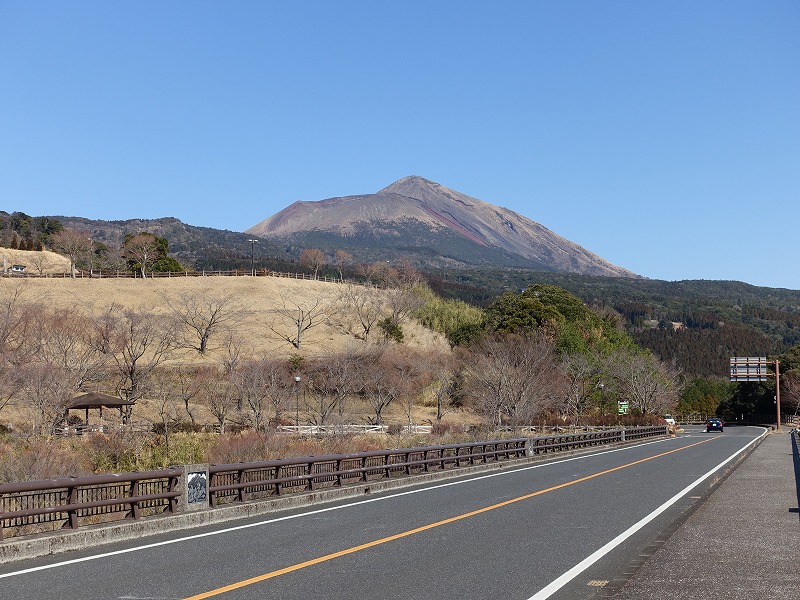 霧島神話の里公園