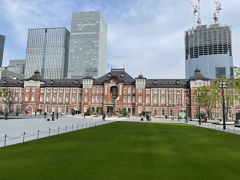 東京駅