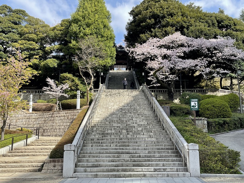 二荒山神社