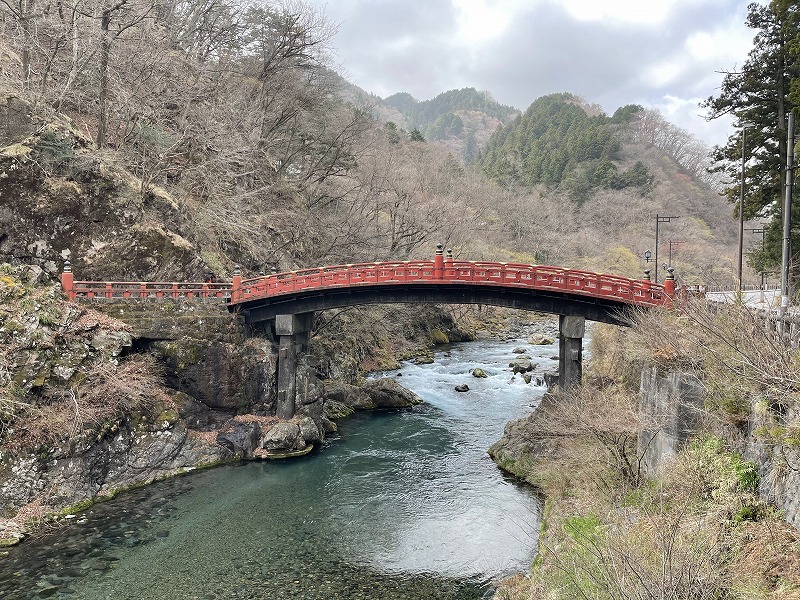 神橋