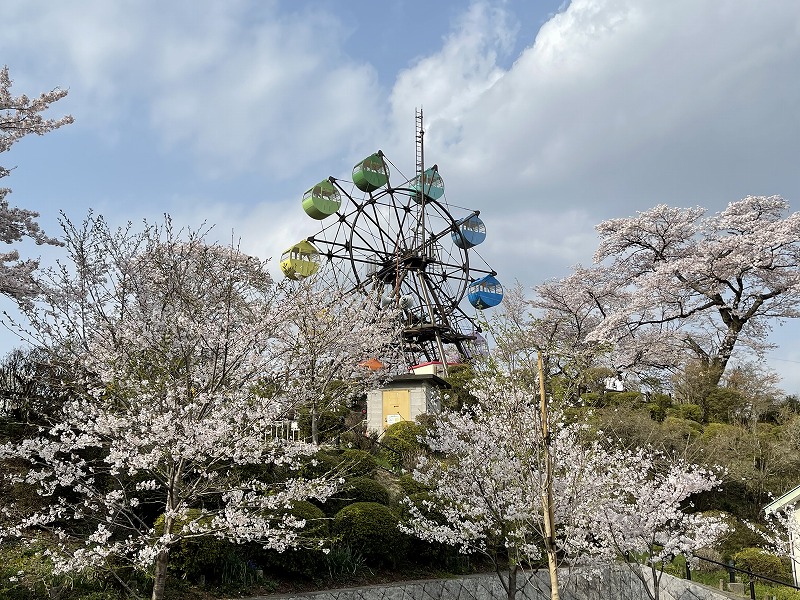 千手山公園