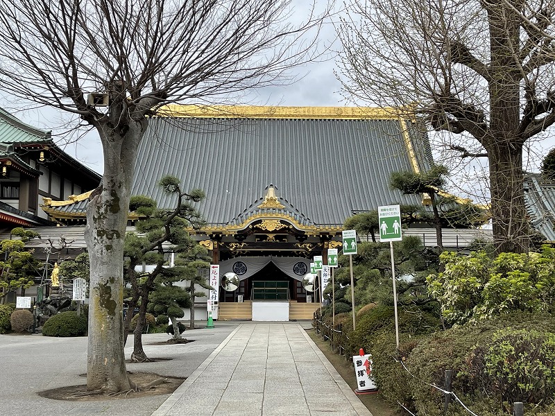 佐野厄除け大使