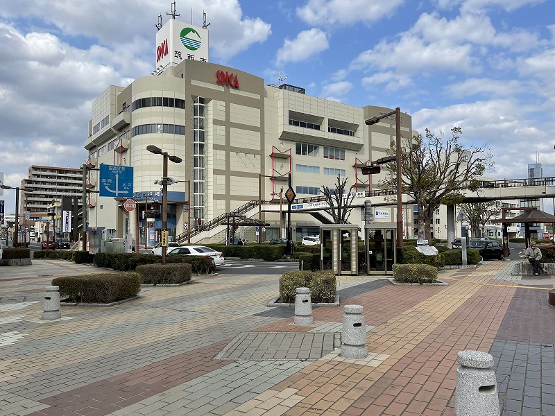 下館SPICA