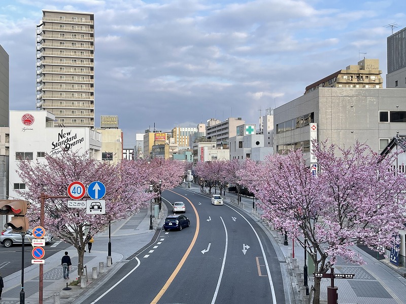 小山駅