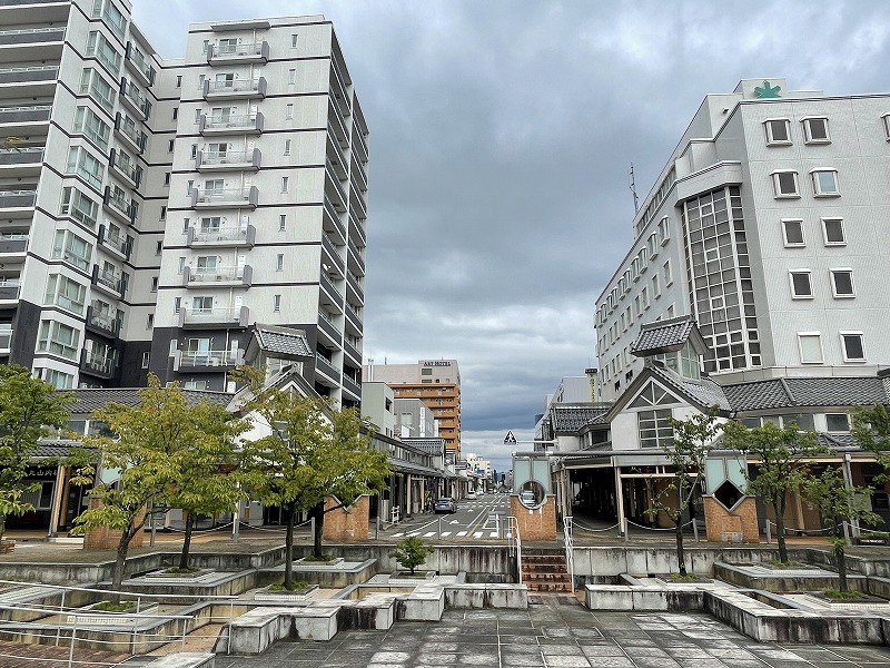 高田駅