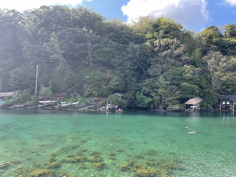 矢島体験交流館