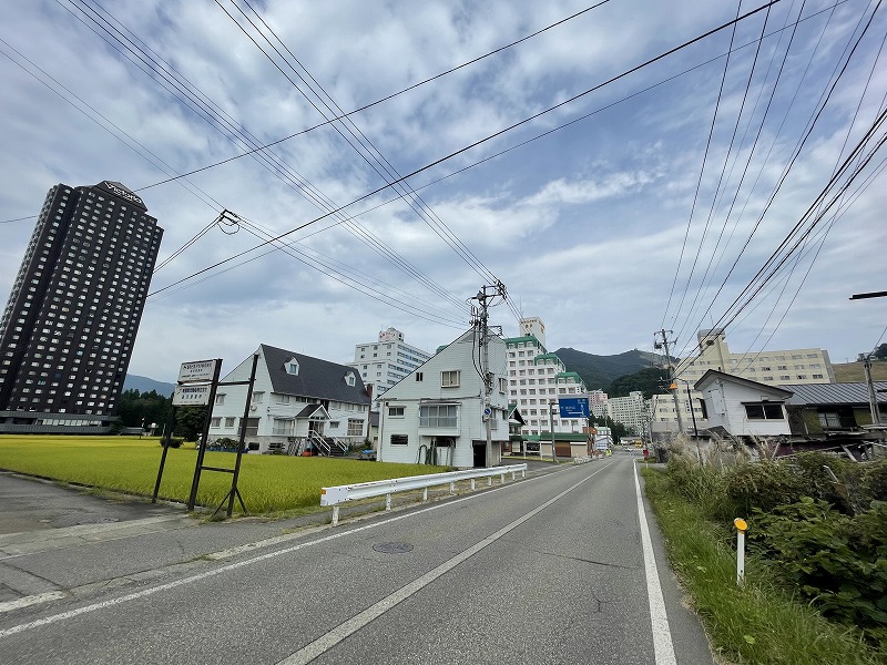 東京都湯沢町