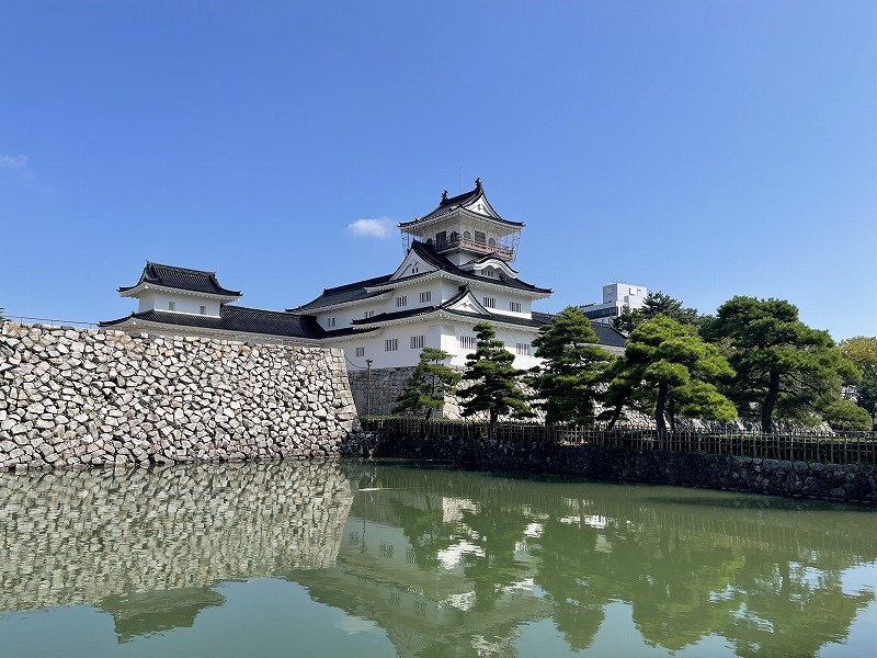 富山市郷土博物館