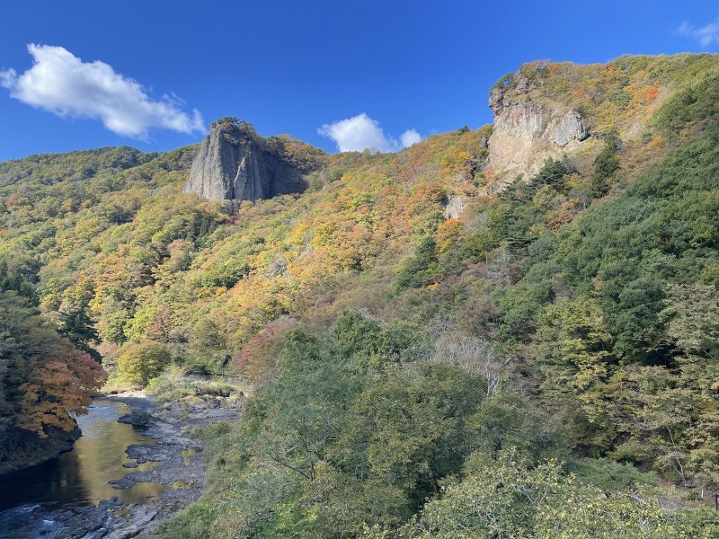 馬仙峡