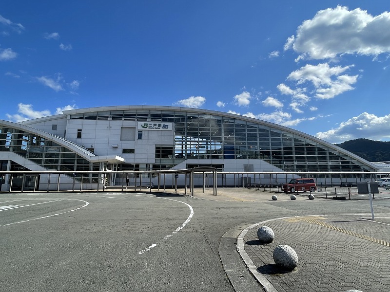 二戸駅