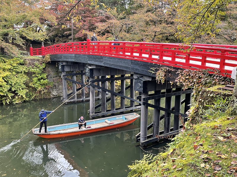 杉の大橋