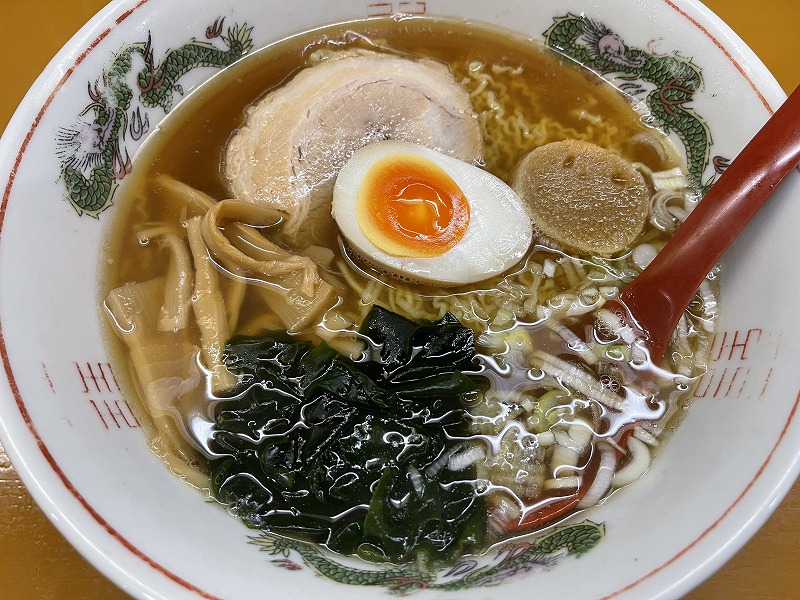 津軽ラーメン