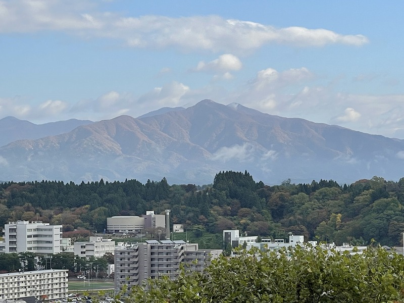 太平山