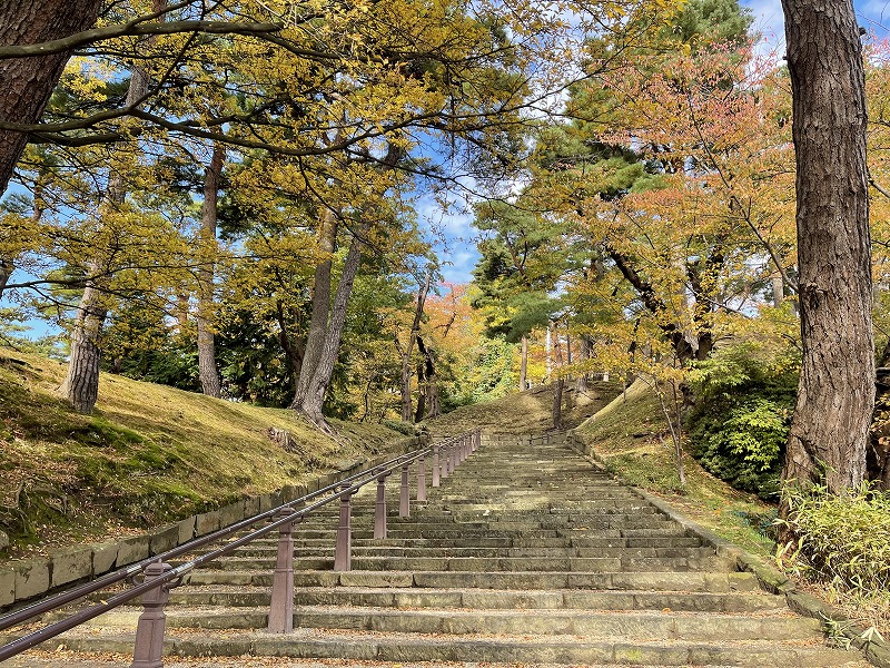 久保田城