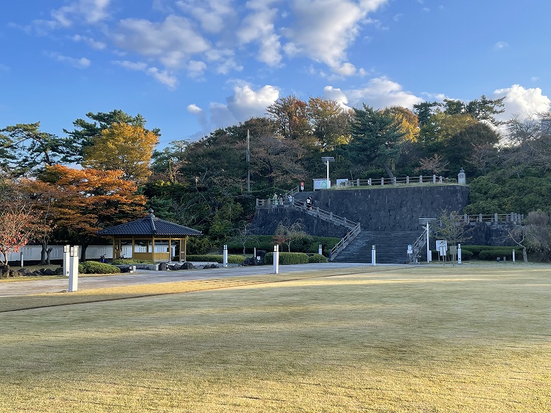 本荘公園