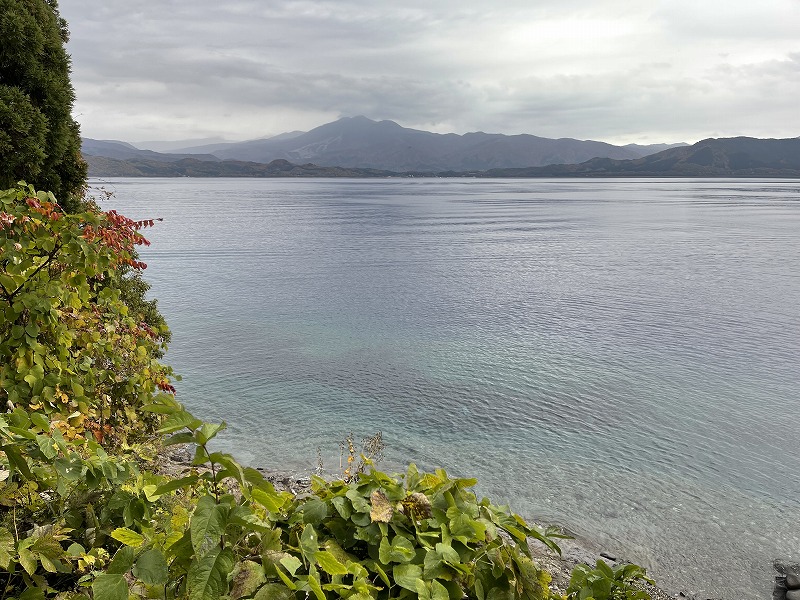 田沢湖