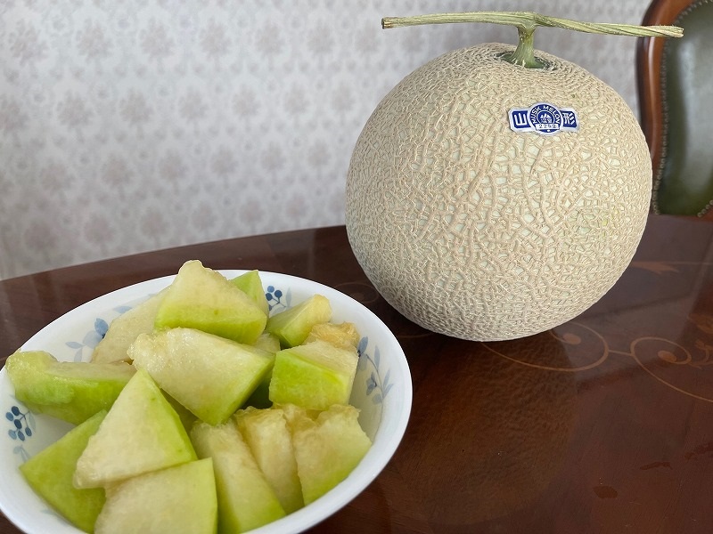 メロン