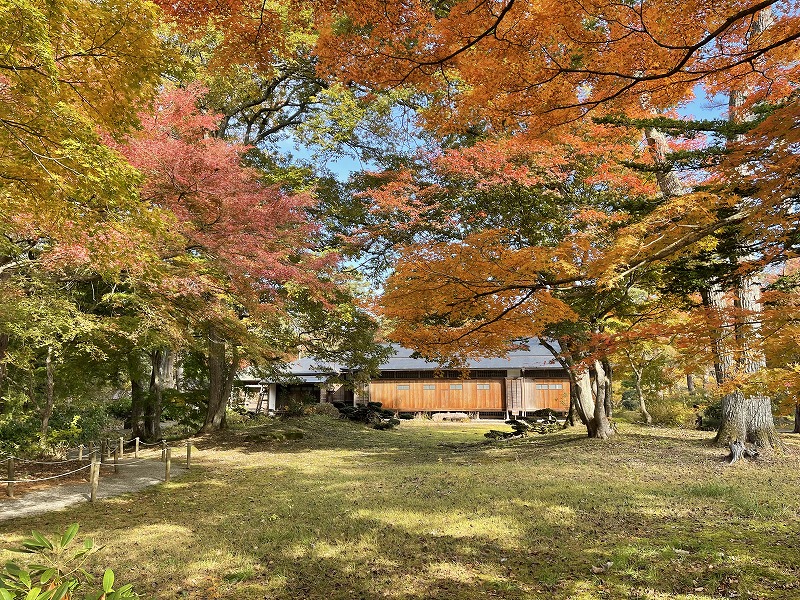 福島県迎賓館