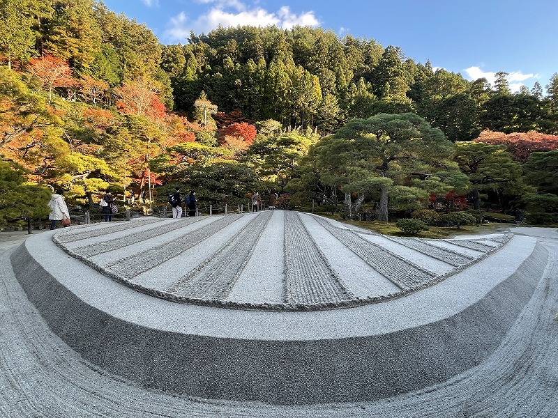 銀沙灘