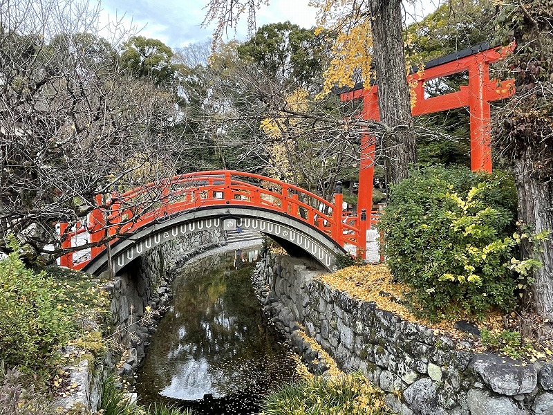 御手洗川