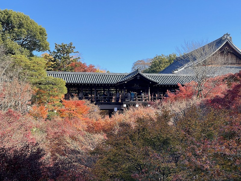 通天橋