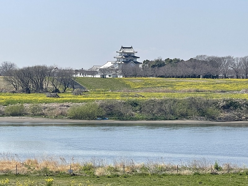 関宿城博物館