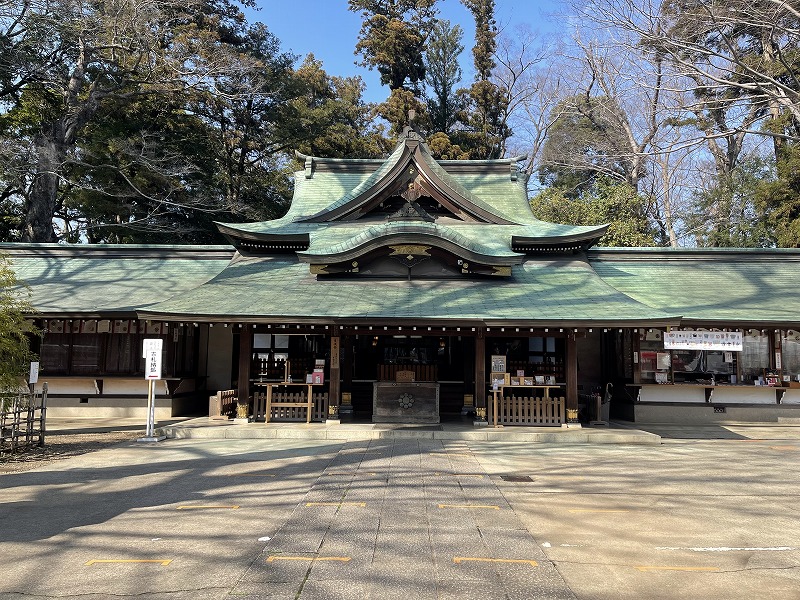 一言主神社