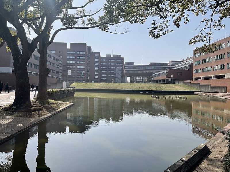 筑波大学