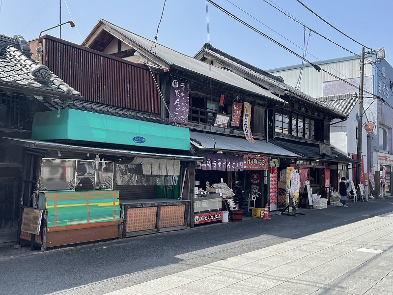 笠間稲荷神社