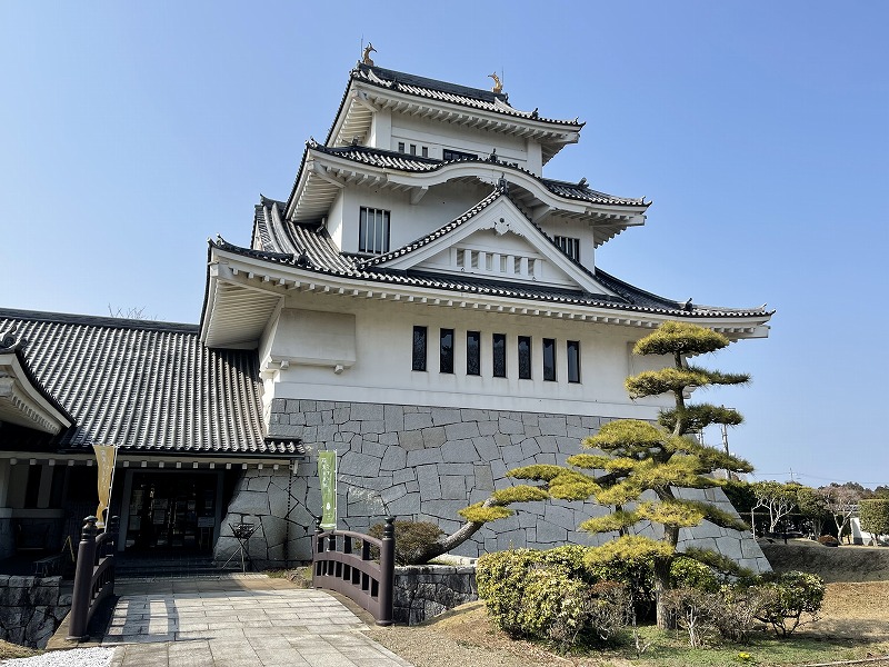 かすみがうら市歴史博物館